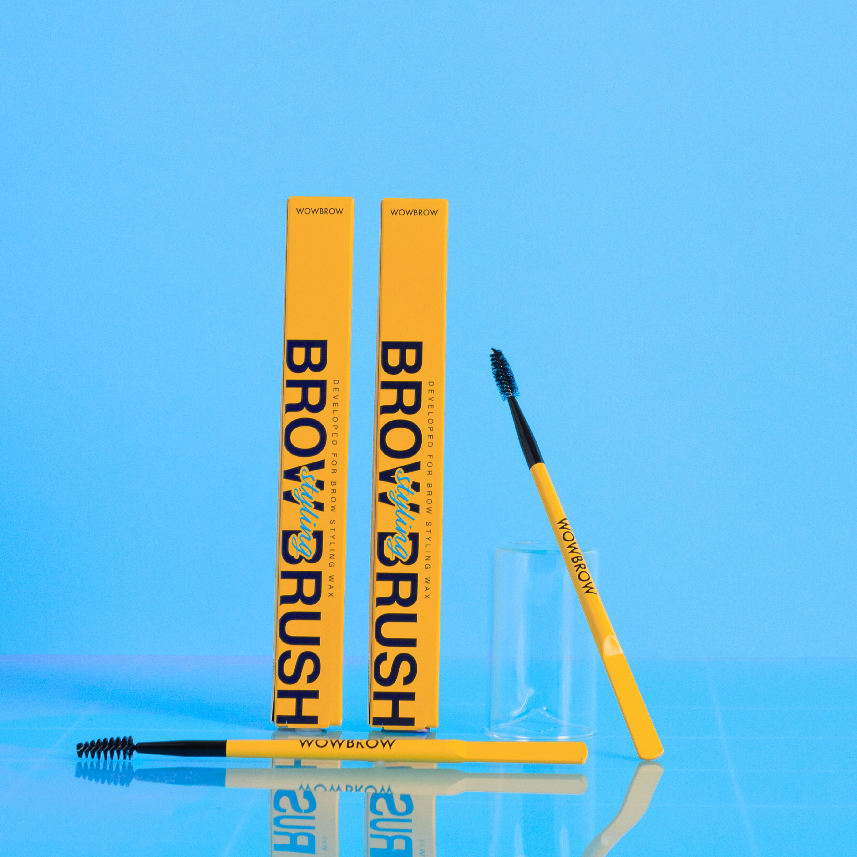 Brow Styling Kit