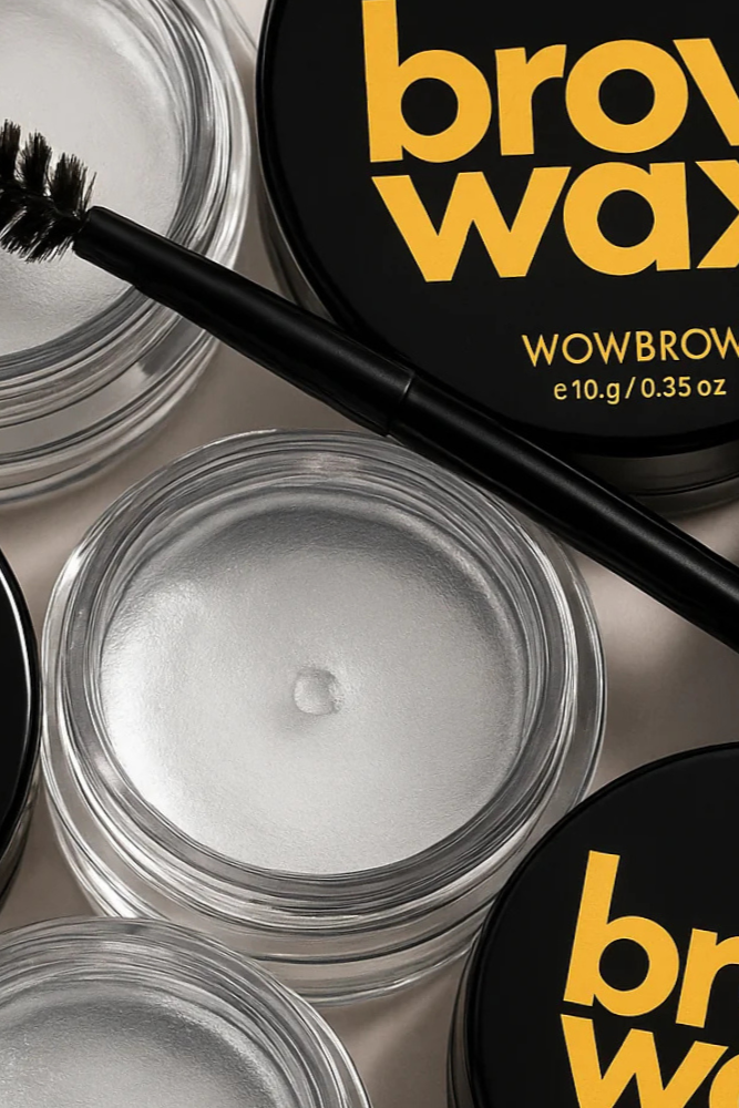 Brow Wax