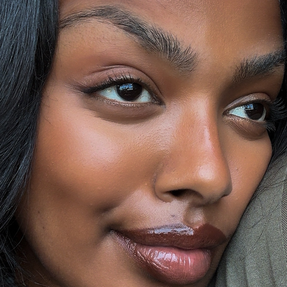 BROW WAX