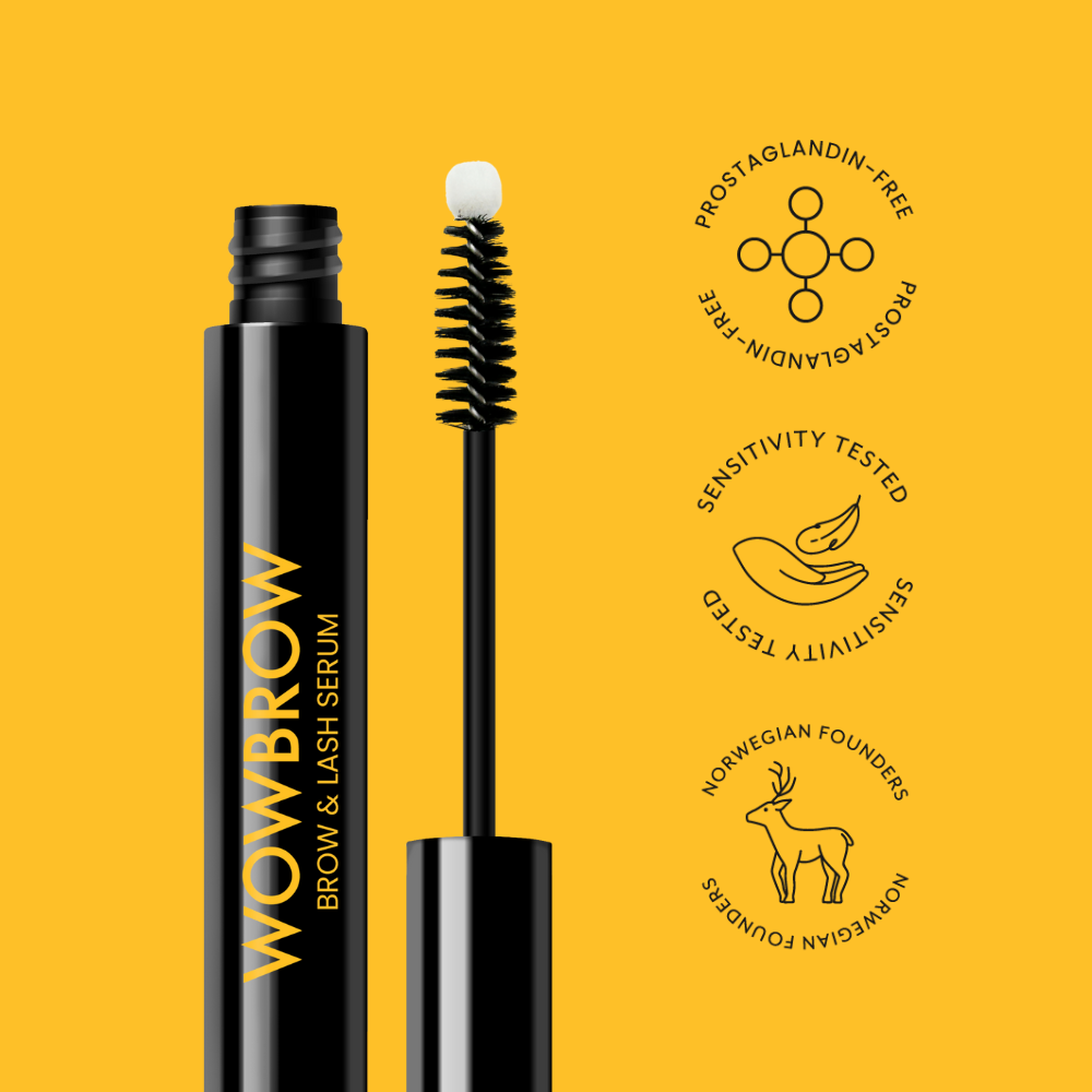 Brow & Lash SerumWOWBROW