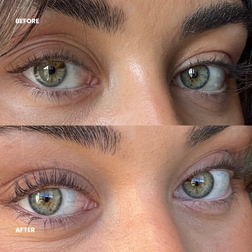 BROW & LASH SERUM