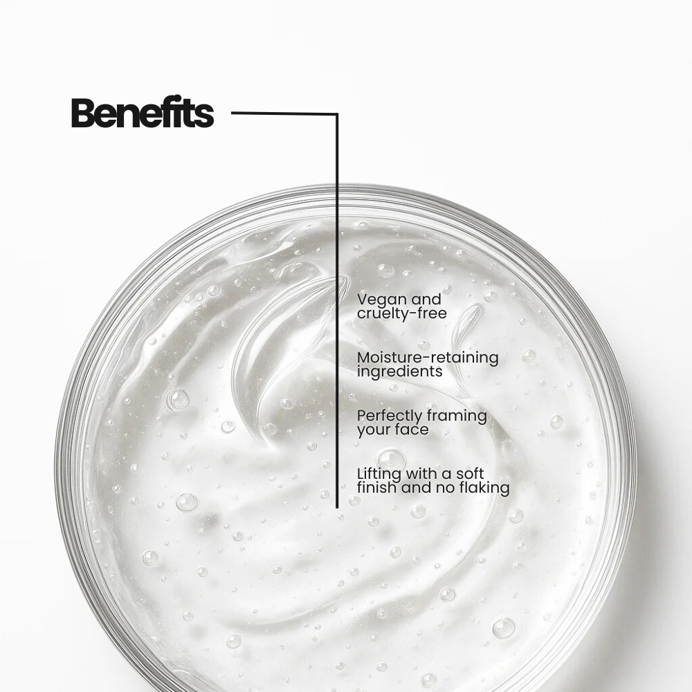 BROW WAX