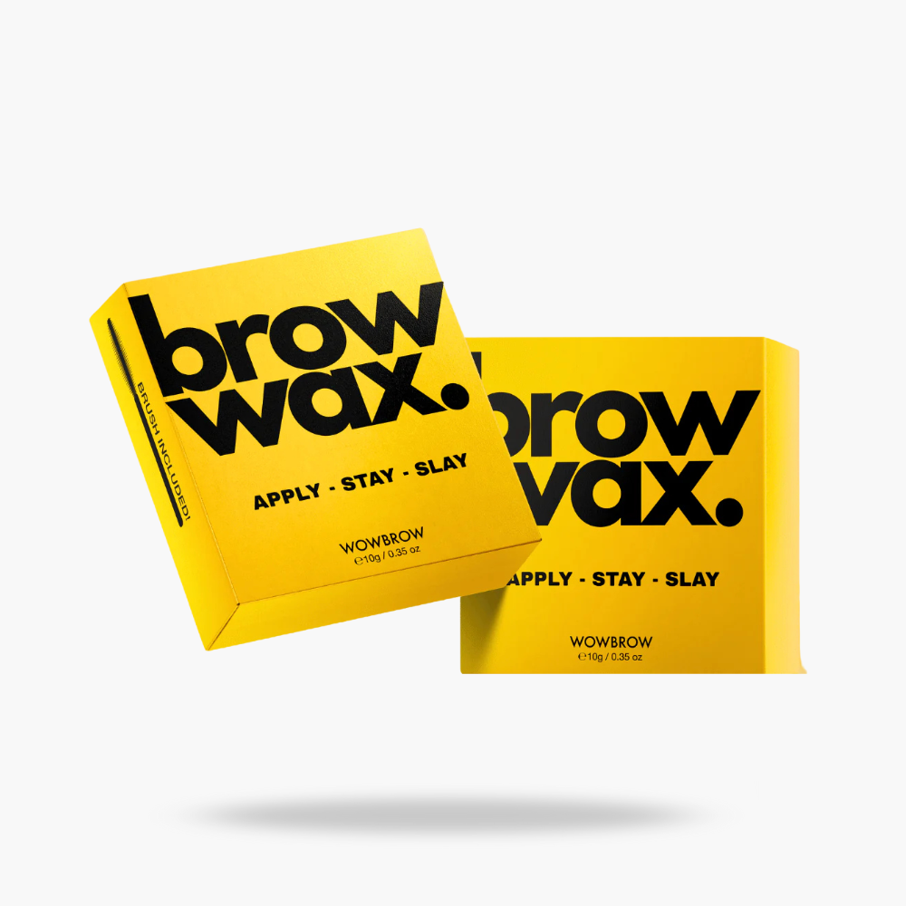 BROW WAX