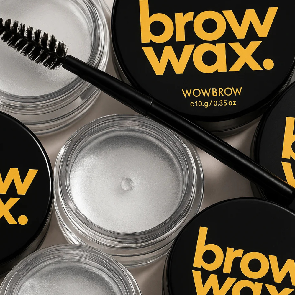 BROW WAX
