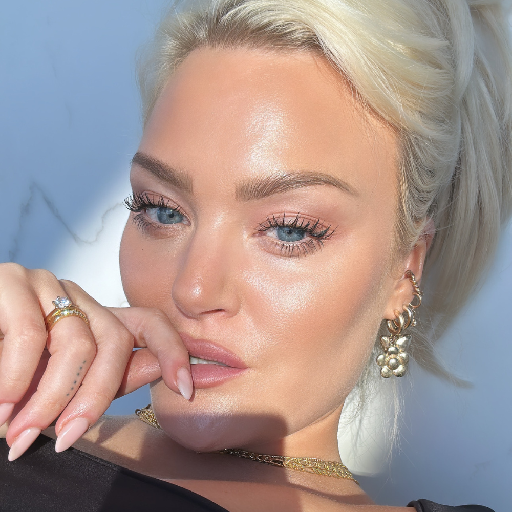 BROW WAX