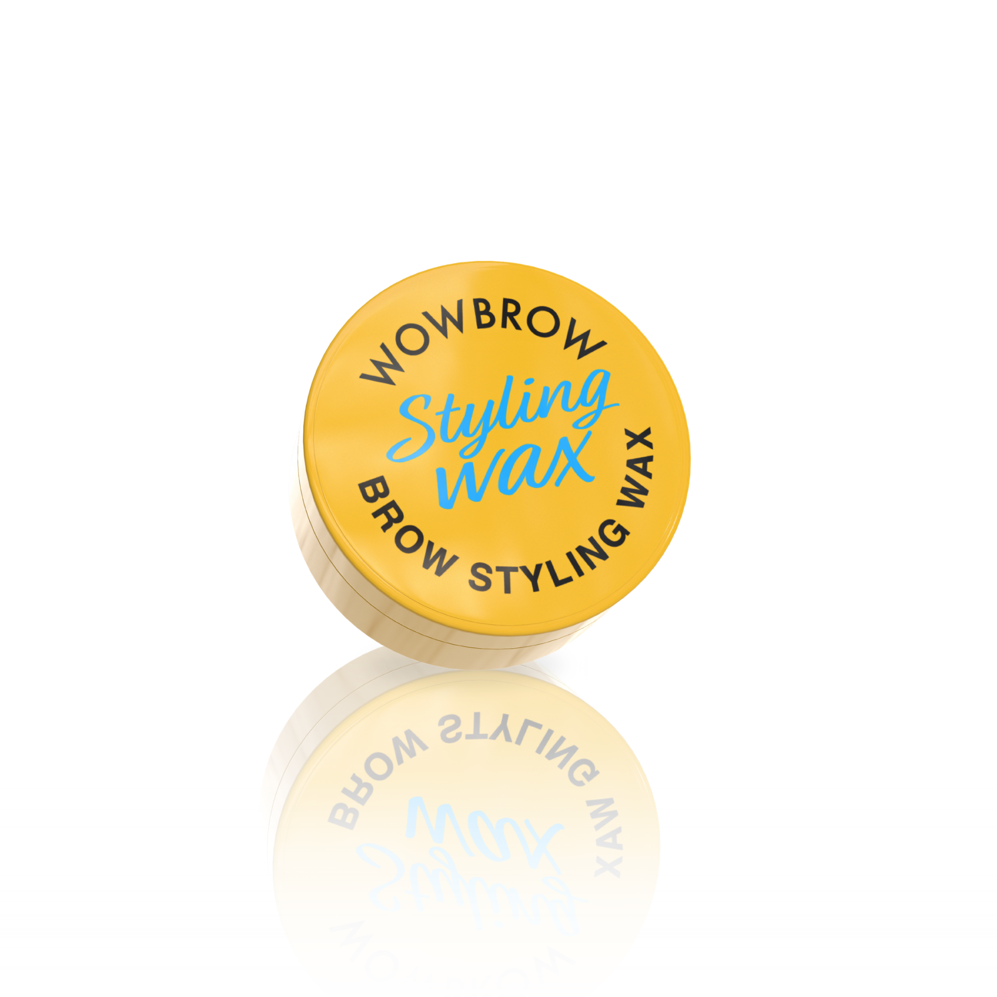Brow Styling Wax