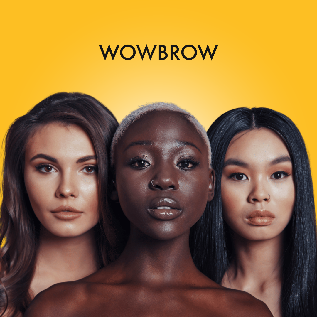 WOWBROW Cosmetics