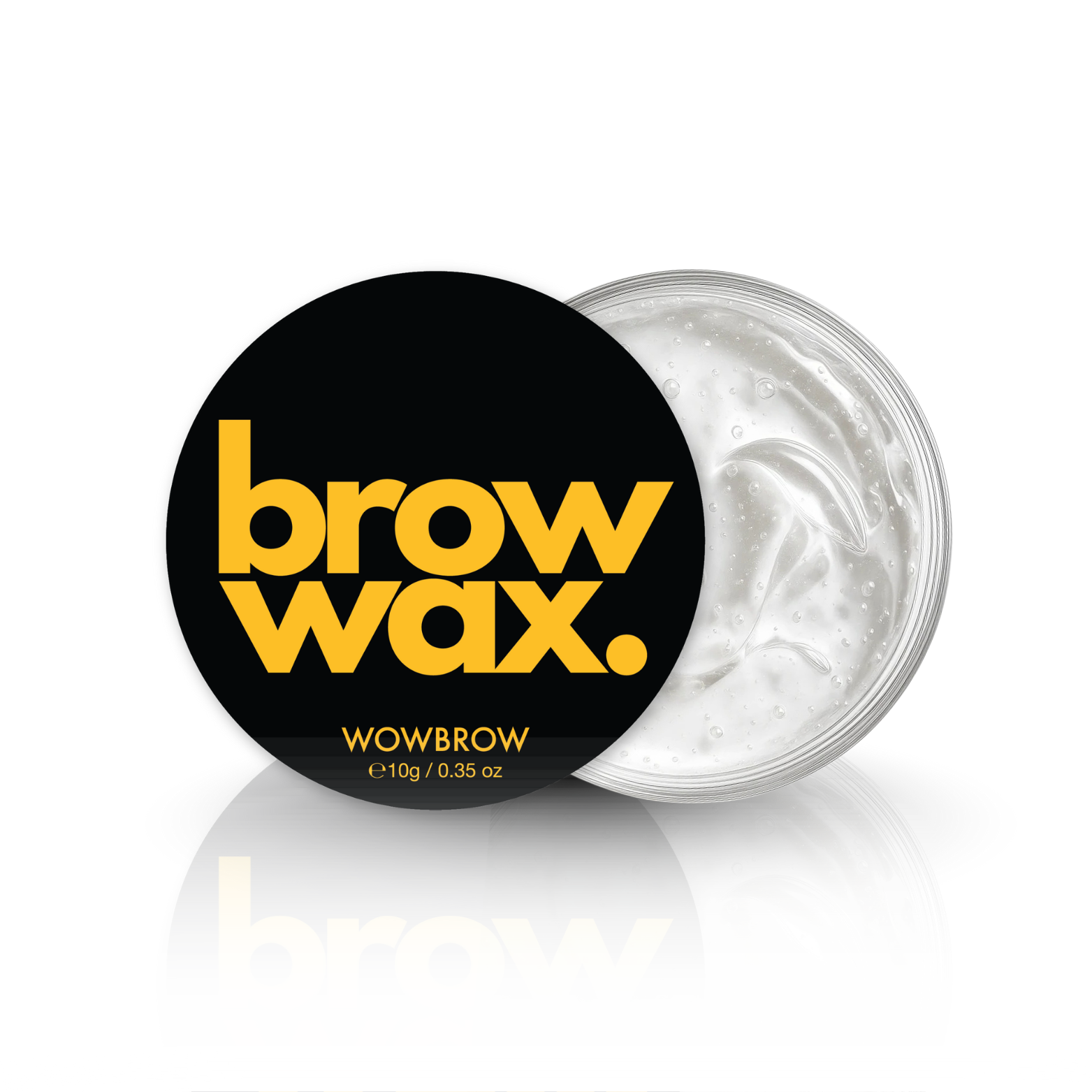 Brow Wax